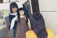 Reseña: Dollhouse: Muñeca Maldita