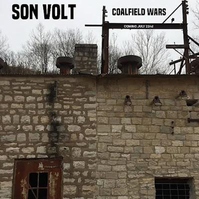 Son Volt - Coalfield wars (2026)