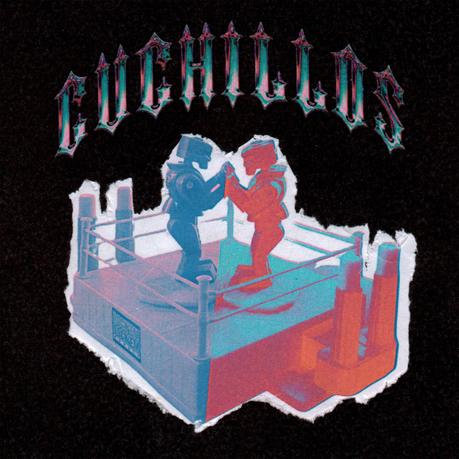 El Fruto del Ruido presenta su segundo single «Cuchillos» El Fruto del Ruido presenta su segundo single «Cuchillos»