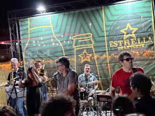 Empty Bottles - 08/07/2026 - Area12 (Alicante).