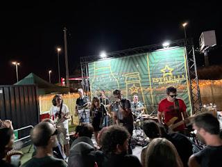 Empty Bottles - 08/07/2026 - Area12 (Alicante).