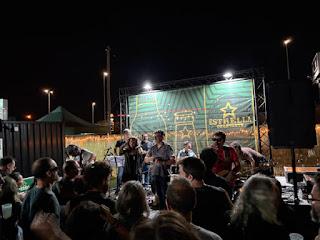 Empty Bottles - 08/07/2026 - Area12 (Alicante).