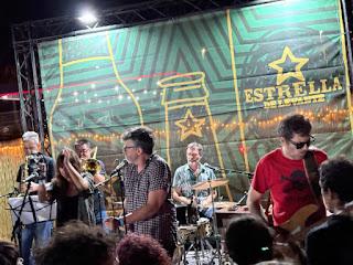 Empty Bottles - 08/07/2026 - Area12 (Alicante).