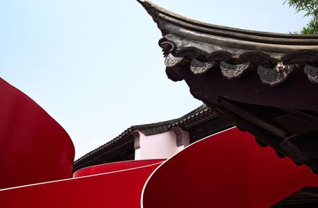 Big Red Crayfish y la creatividad como herramienta para preservar el patrimonio