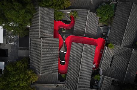 Big Red Crayfish y la creatividad como herramienta para preservar el patrimonio