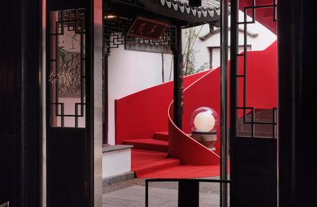 Big Red Crayfish y la creatividad como herramienta para preservar el patrimonio