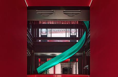 Big Red Crayfish y la creatividad como herramienta para preservar el patrimonio