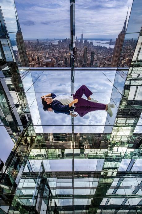 One Vanderbilt Summit, Nueva York / Snøhetta