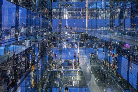 One Vanderbilt Summit, Nueva York / Snøhetta