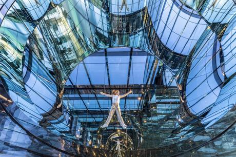 One Vanderbilt Summit, Nueva York / Snøhetta