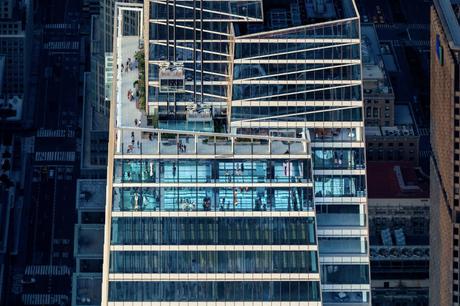 One Vanderbilt Summit, Nueva York / Snøhetta