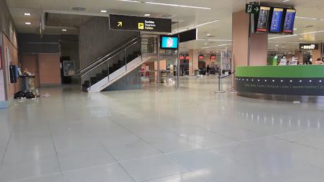 Una nueva puerta al vacío