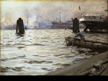 ANDERS ZORN