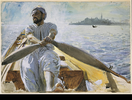 ANDERS ZORN ANDERS ZORN