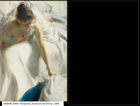 ANDERS ZORN ANDERS ZORN