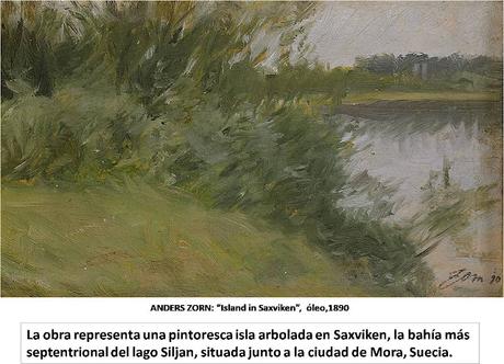 ANDERS ZORN ANDERS ZORN