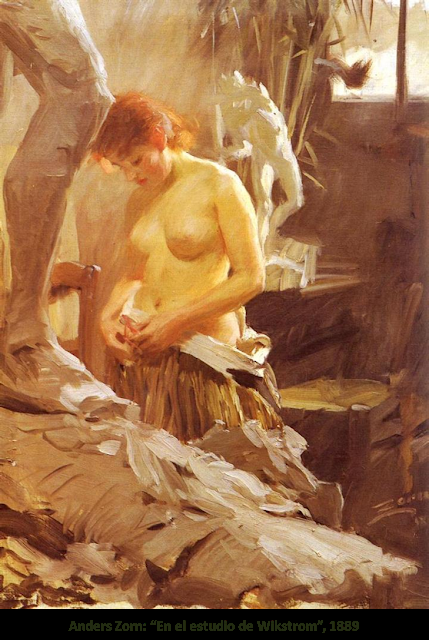 ANDERS ZORN ANDERS ZORN