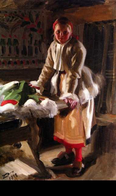 ANDERS ZORN