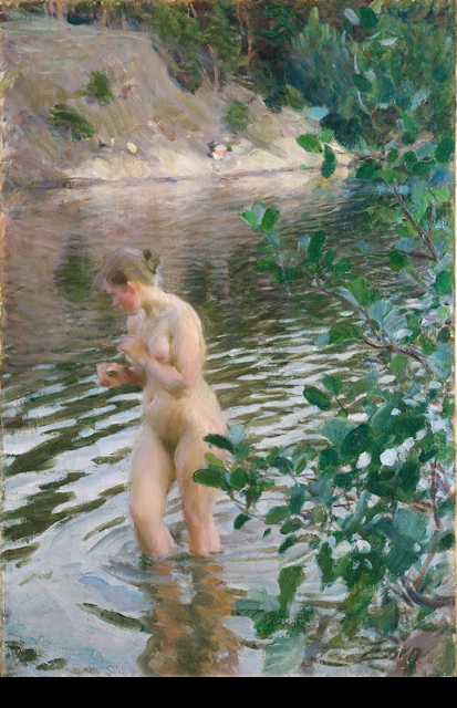 ANDERS ZORN ANDERS ZORN