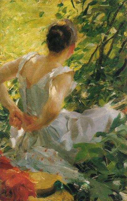 ANDERS ZORN