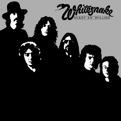 Whitesnake - Fool for your loving (1980)
