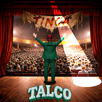 Talco estrenan Tinca como nuevo adelanto de su disco con este videoclip