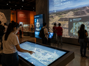 Cómo museos interactivos están cambiando forma vivir cultura