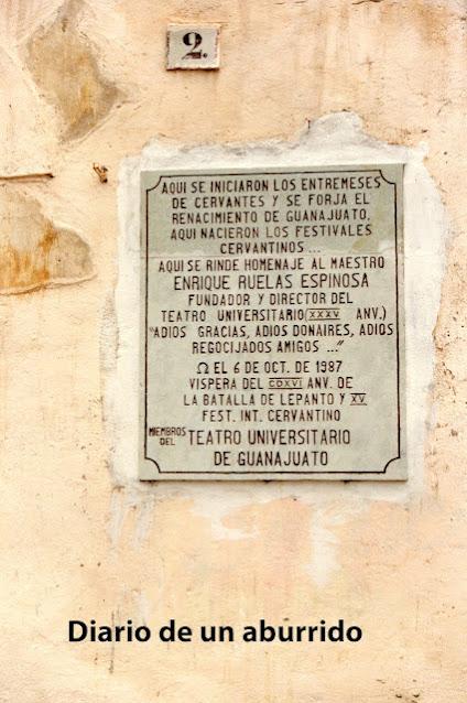 Las muertas de Jorge Ibargüengoitia (segunda parte)