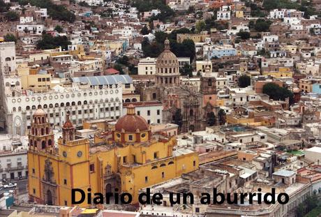 Las muertas de Jorge Ibargüengoitia (segunda parte)