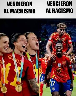 Un Mundial de todos contra Trump, abucheado.