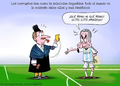 Un Mundial de todos contra Trump, abucheado.