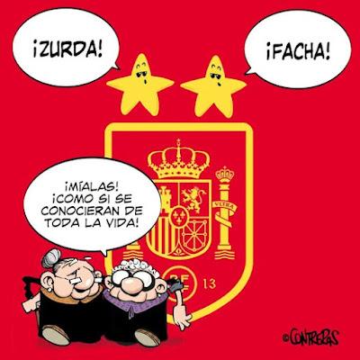 Un Mundial de todos contra Trump, abucheado.