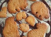 Tarta Chocolate Dinosaurus