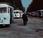 rescate autobuses blancos