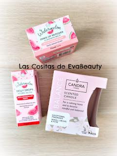 Compras low cost haul beauty Action vela candles nuevo post news blog de belleza beautyblogger microinfluencer skincare facial