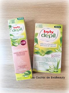 Compras low cost beauty depilacion Byly en Supermercados Consum nuevo post new blog de belleza beautyblogger blogger microinfluencer