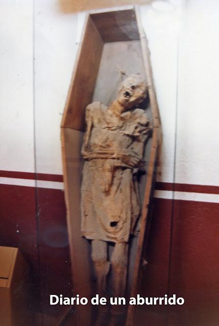Las muertas de Jorge Ibargüengoitia (segunda parte) Las muertas de Jorge Ibargüengoitia (segunda parte)