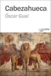 Cabezahueca, por Óscar Gual Cabezahueca, por Óscar Gual