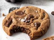Galletas Masticables Chocolate Espresso