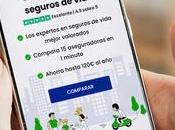 ¿Cómo funciona PuntoSeguro Fit? recompensa actividad física reduce coste seguro