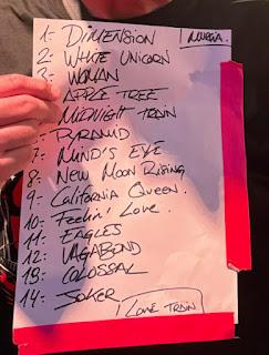 WolfMother - 22/07/2026 - Sala Mamba (Murcia).