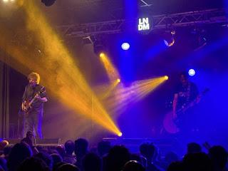 WolfMother - 22/07/2026 - Sala Mamba (Murcia).