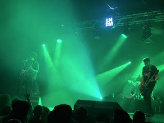 WolfMother - 22/07/2026 - Sala Mamba (Murcia).