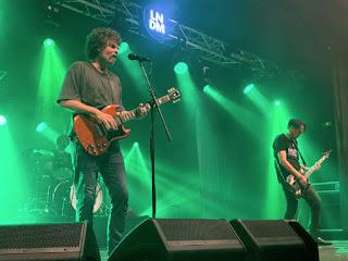 WolfMother - 22/07/2026 - Sala Mamba (Murcia).