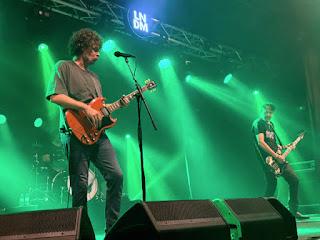 WolfMother - 22/07/2026 - Sala Mamba (Murcia).