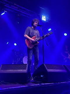 WolfMother - 22/07/2026 - Sala Mamba (Murcia).