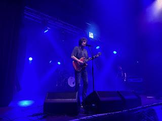 WolfMother - 22/07/2026 - Sala Mamba (Murcia).