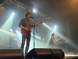 WolfMother - 22/07/2026 - Sala Mamba (Murcia).
