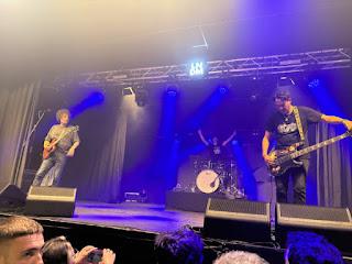 WolfMother - 22/07/2026 - Sala Mamba (Murcia).