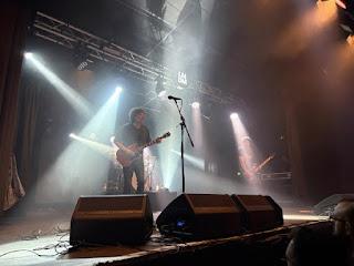 WolfMother - 22/07/2026 - Sala Mamba (Murcia).